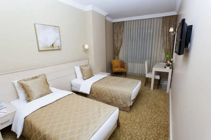 CLASSES BOUTIQUE HOTEL