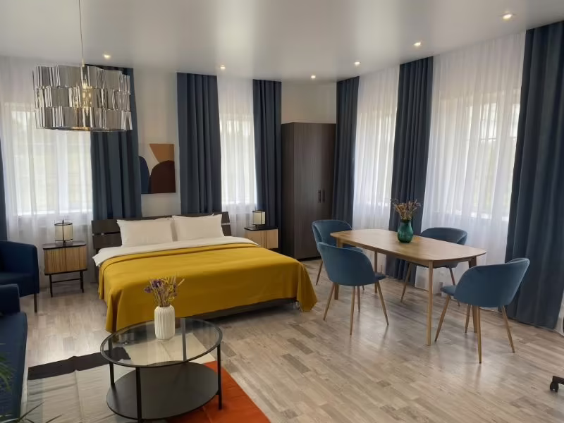 ART HOTEL