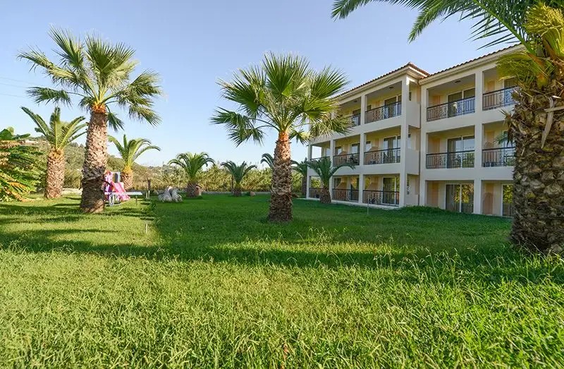 BOMO PARK HOTEL & SPA