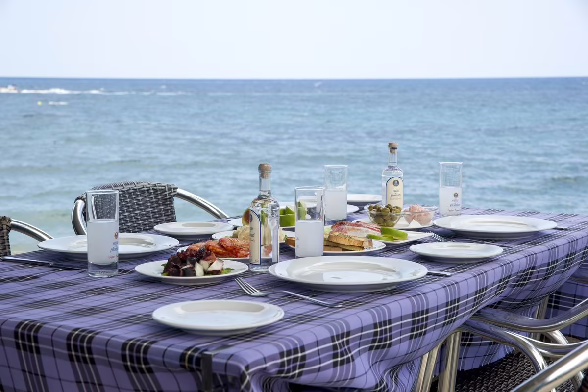 SOULI BEACH