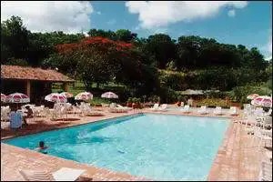 HARBOR HOTEL COLONIAL