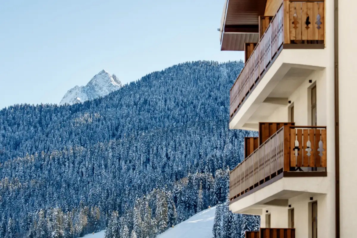 ALEAN RESIDENCE (АЛЕАН РЕЗИДЕНС)