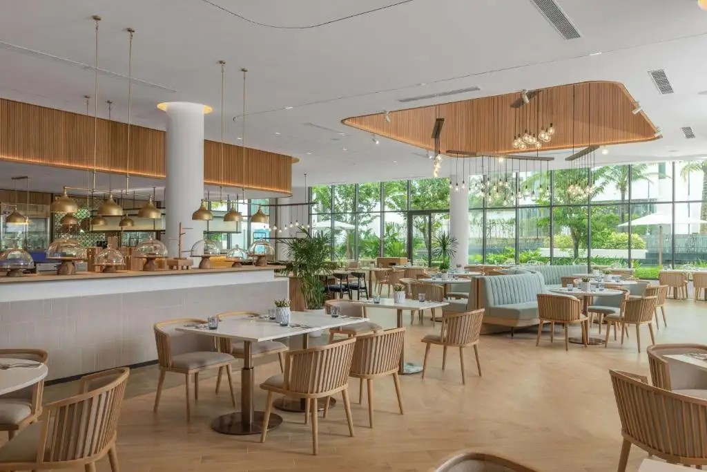 RADISSON BLU RESORT HOI AN