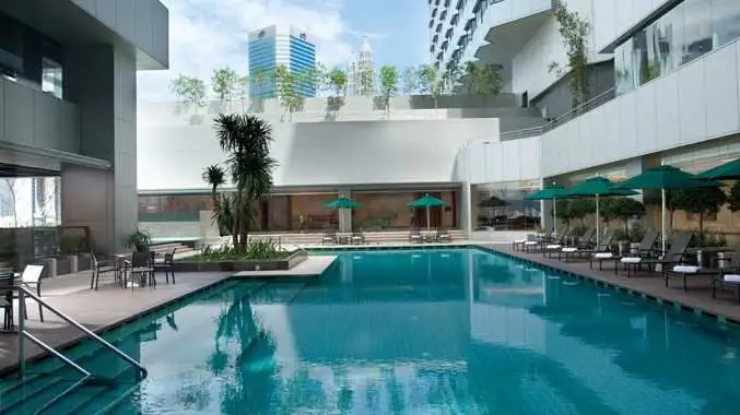 DOUBLETREE BY HILTON KUALA LUMPUR
