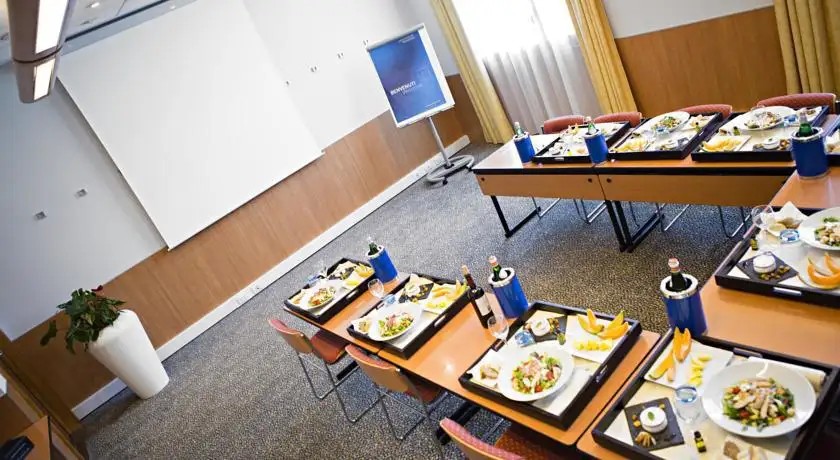 NOVOTEL TORINO CORSO GIULIO CESARE