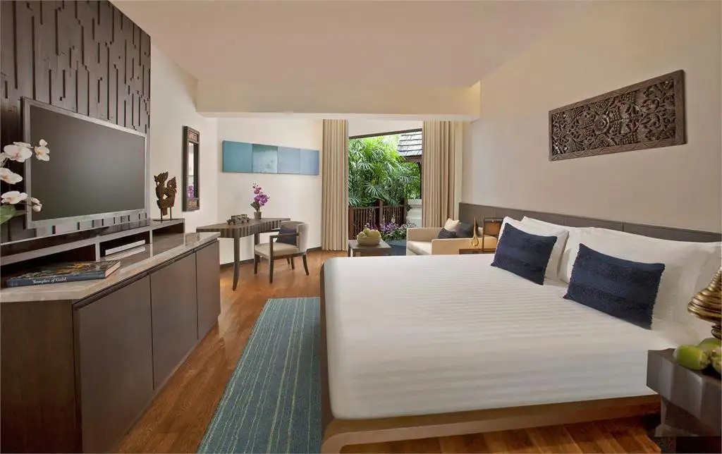 ANANTARA BO PHUT KOH SAMUI RESORT & SPA