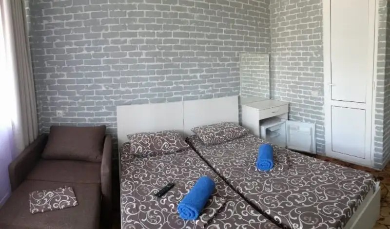 TAVUSH SOCHI