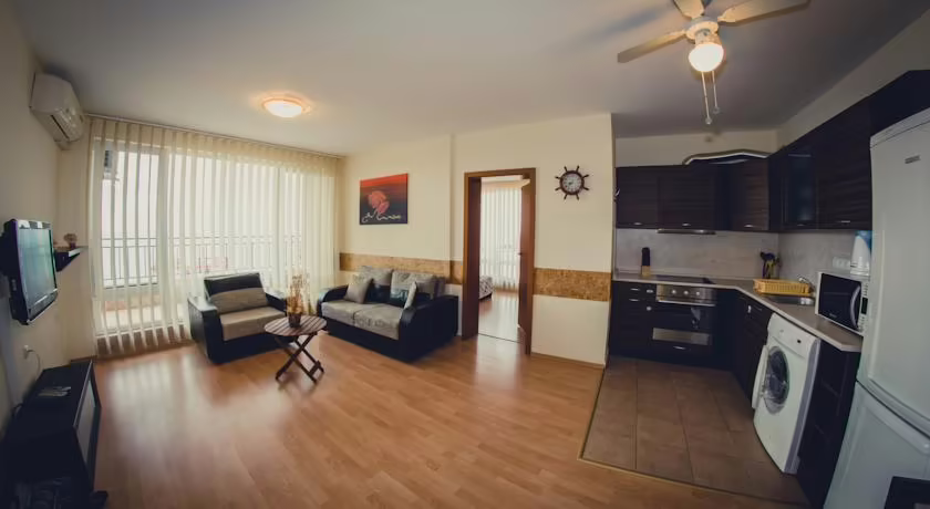 PRIVILEGE FORT BEACH