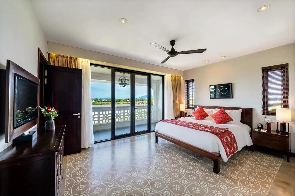 RIVERTOWN HOI AN RESORT & SPA
