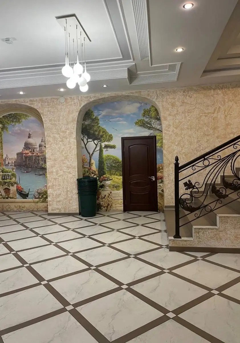 КАСПИЙ ОТЕЛЬ