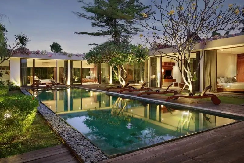 ZIVA BOUTIQUE VILLA