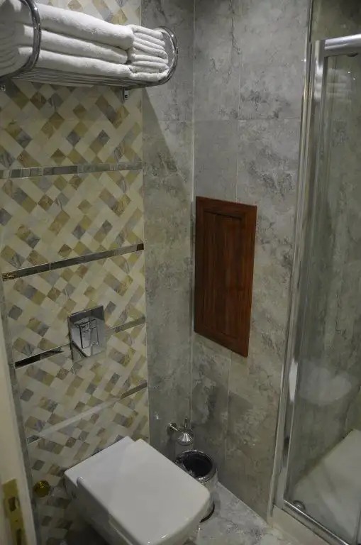 SAHRA AIRPORT HOTEL