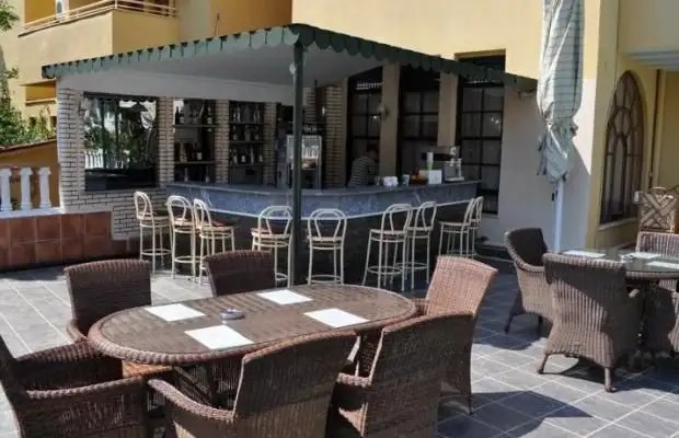 HOTEL 47