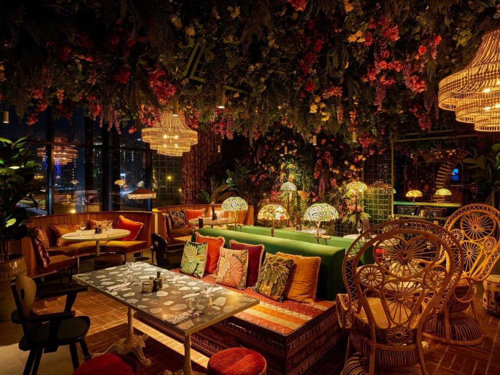 MAMA SHELTER DUBAI