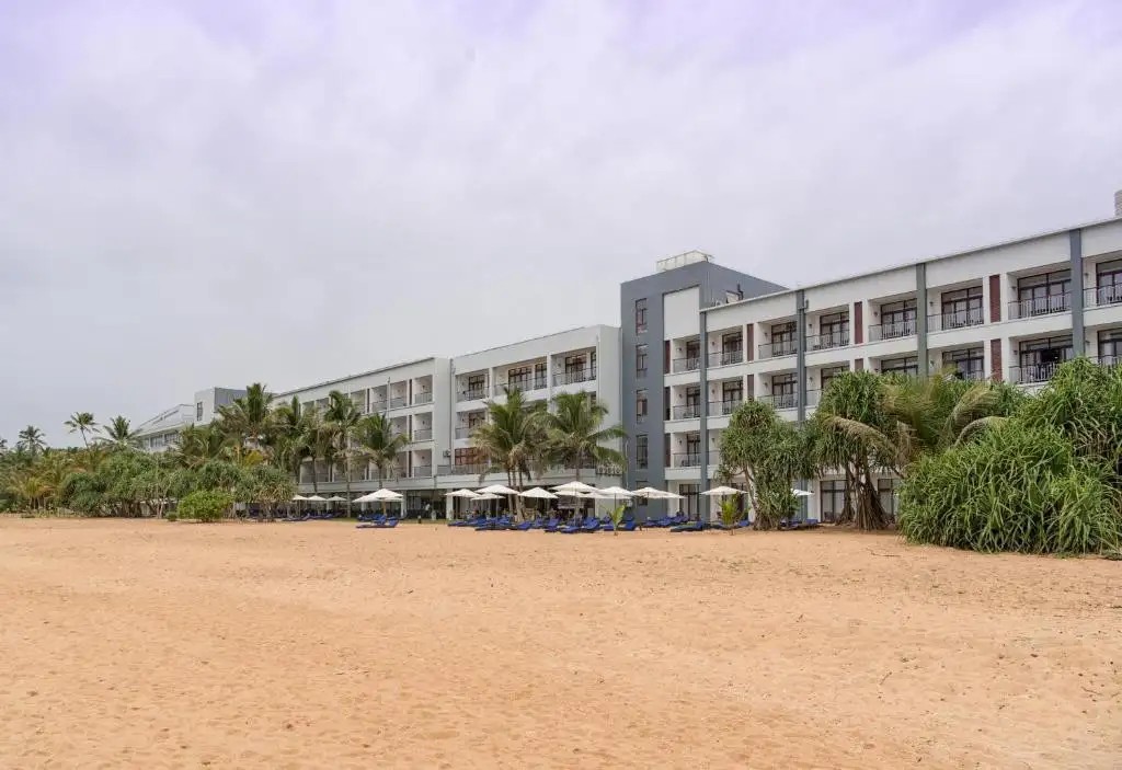 JIE JIE BEACH (EX. JIE JIE BEACH BY JETWING)