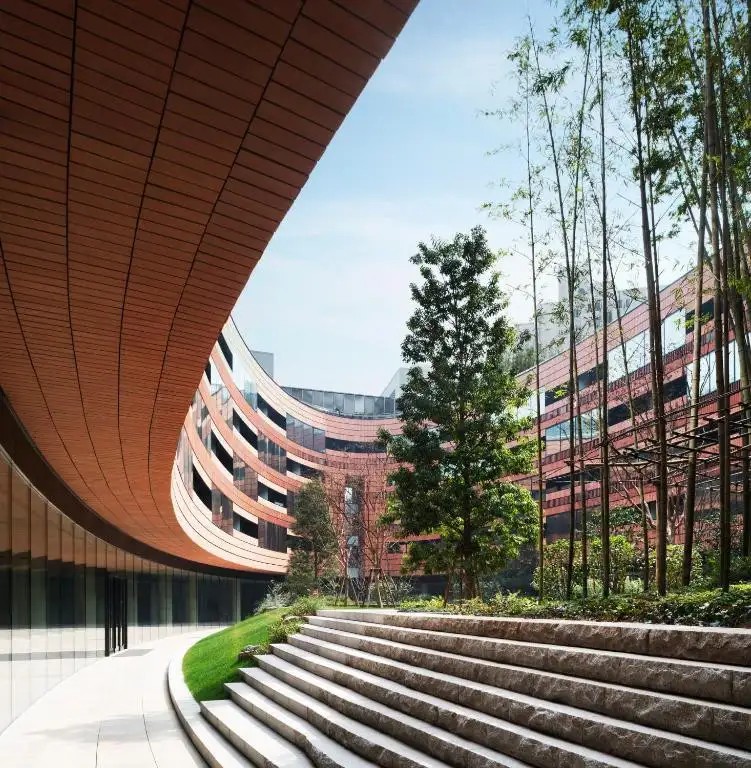 TWELVE AT HENGSHAN