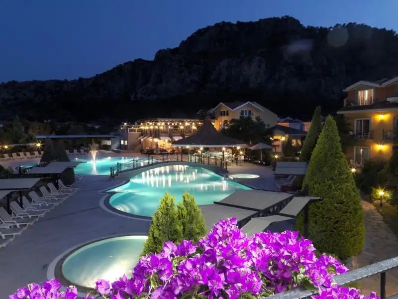 CLUB ALLA TURCA