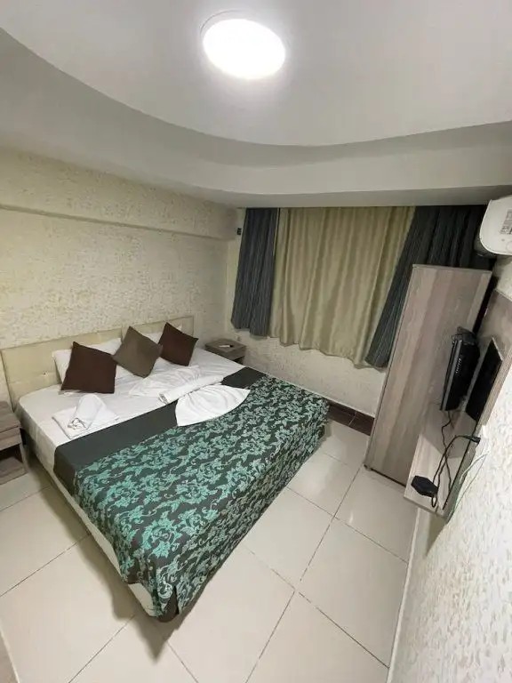 DENIZHAN OTEL