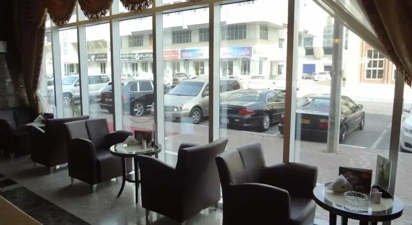 ROYAL SUITE HOTEL APARTMENTS