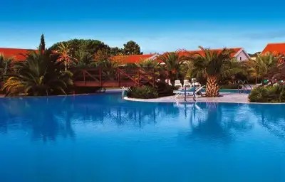 OLEANDRI HOTEL & RESIDENCE