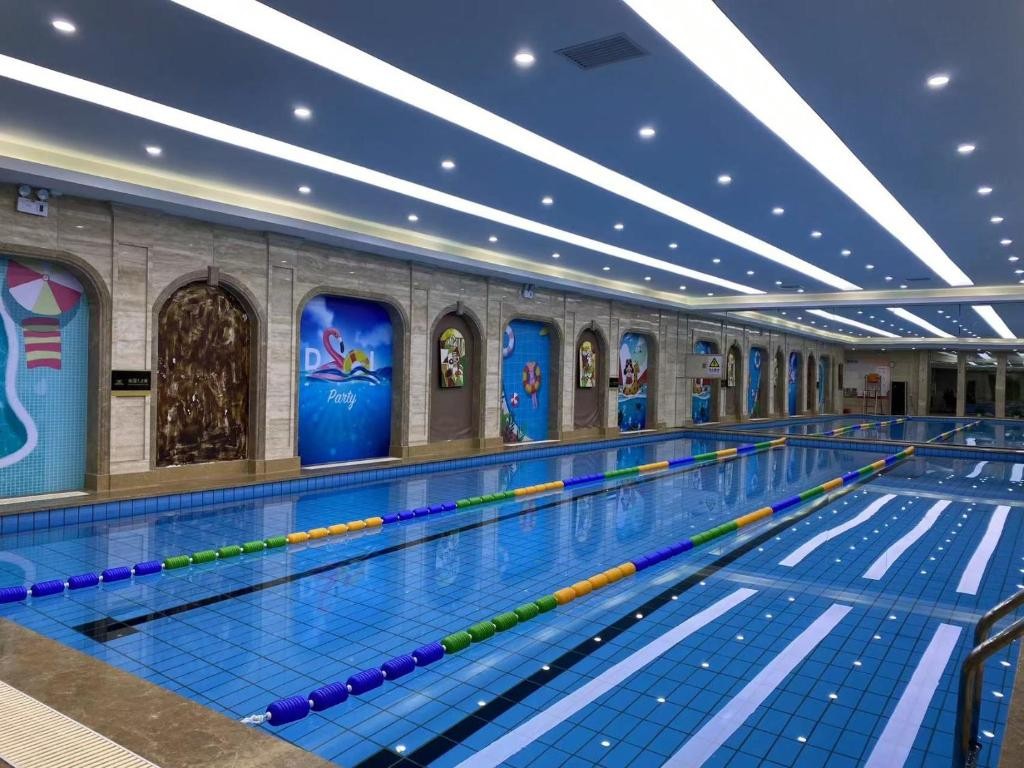 PULLMAN BEIJING SOUTH