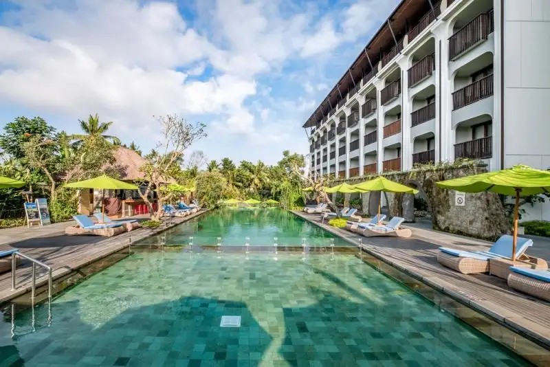 ELEMENT BY WESTIN BALI UBUD