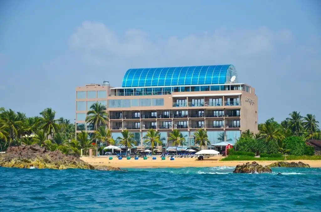 LAVANGA RESORT & SPA
