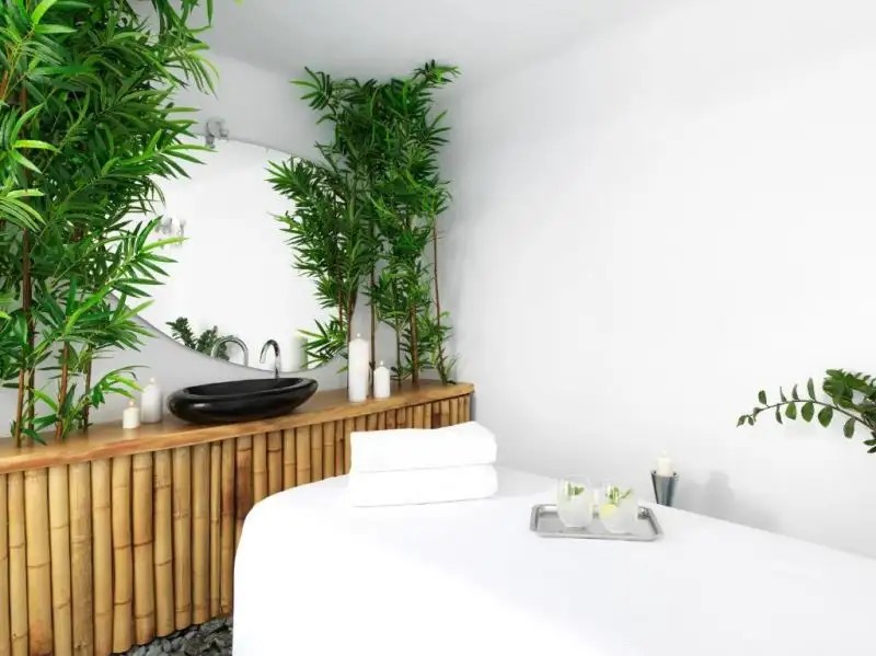 ASTRA APARTMENTS & SUITES