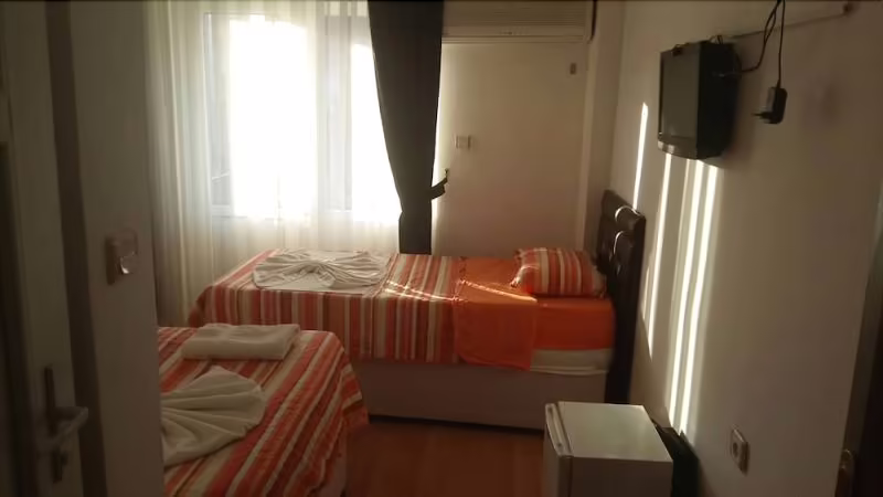 GOZDE HOTEL