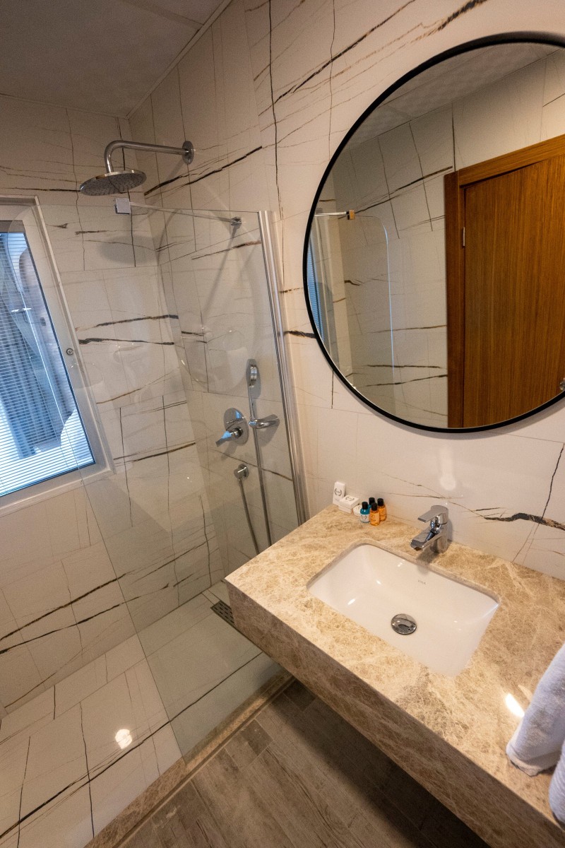 THE NIX HOTEL PATARA