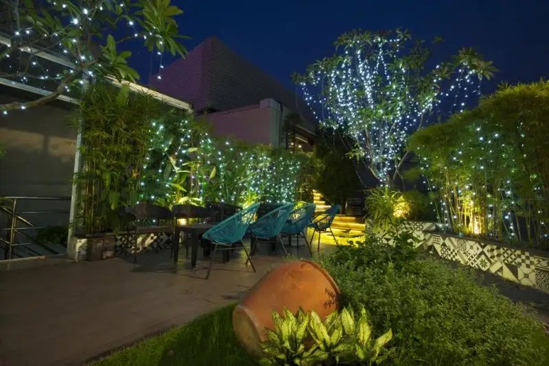 ALAGON CENTRAL HOTEL & SPA