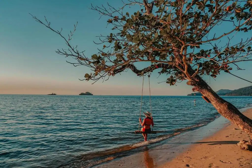AWA RESORT KOH CHANG