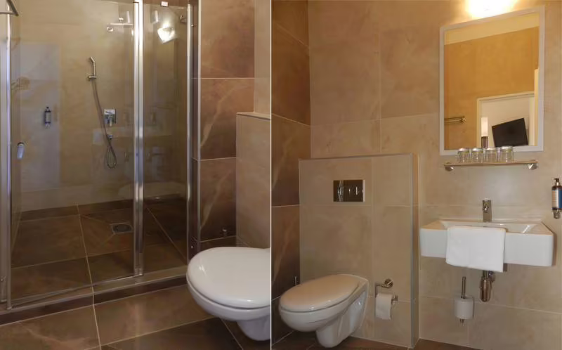 KUR UND FERIENHOTEL HELENENBURG