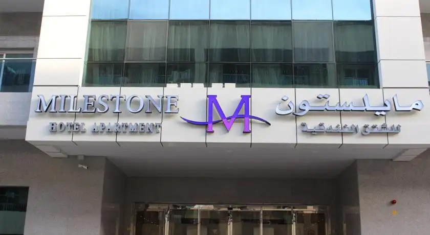 MILESTONE APARTMENT