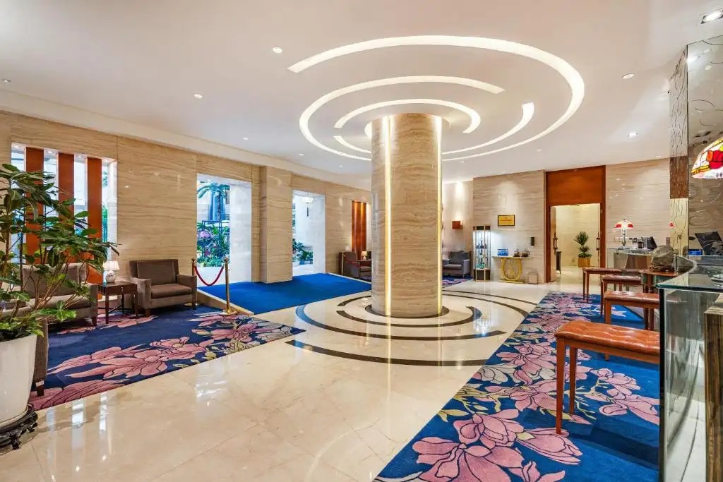 FEITIAN HOTEL BEIJING