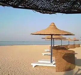 NEFERTITI BEACH