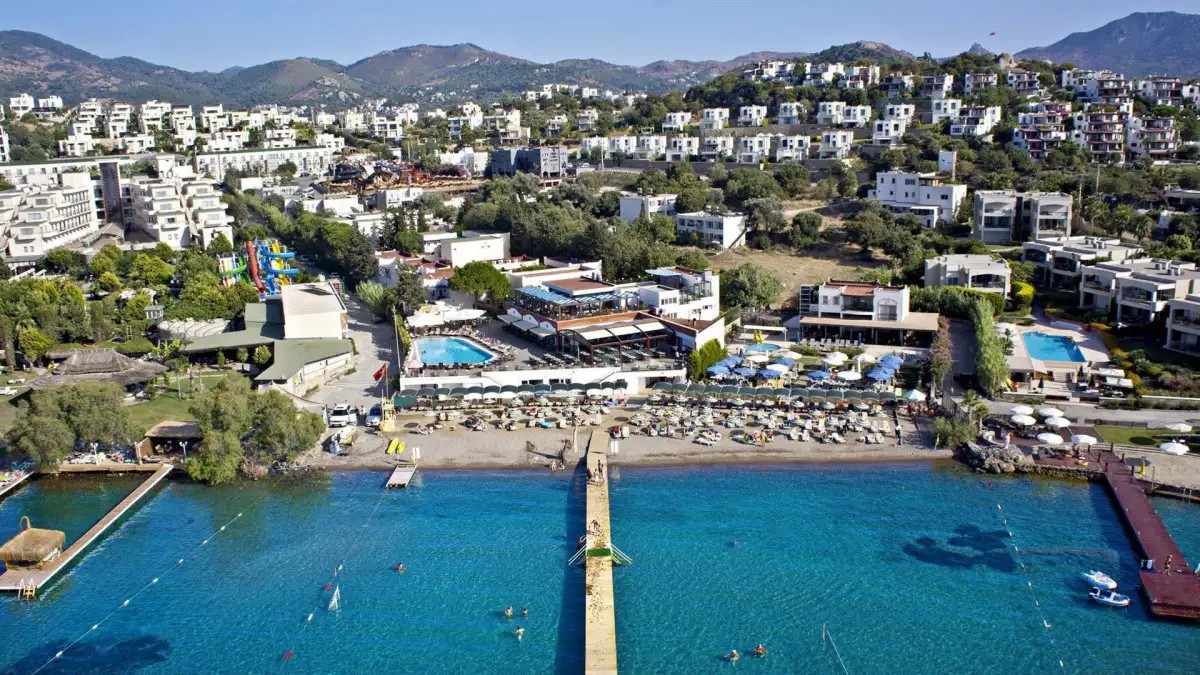 FLEUR BAY RESORT (EX. CACTUS FLEUR BEACH)