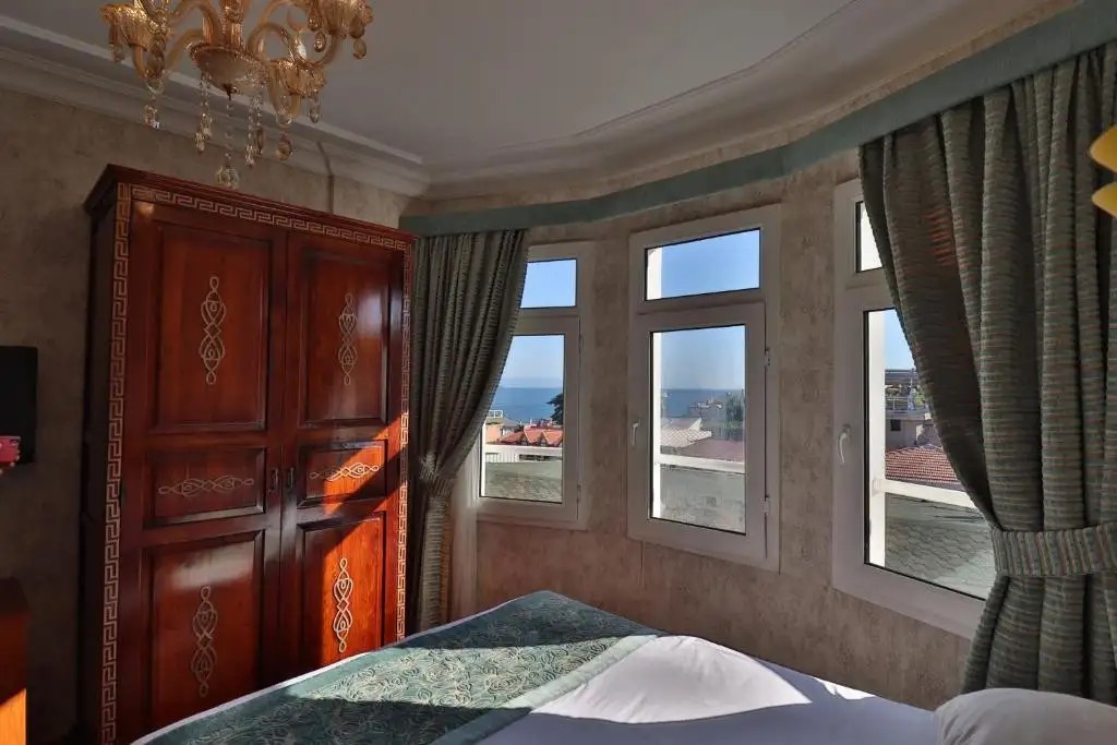 BLUE HOUSE SULTANAHMET
