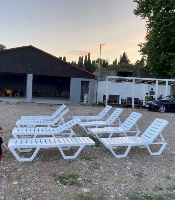 VILLA BELLA