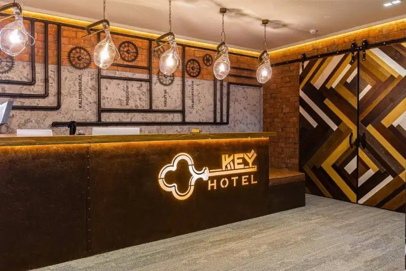 KEY HOTEL