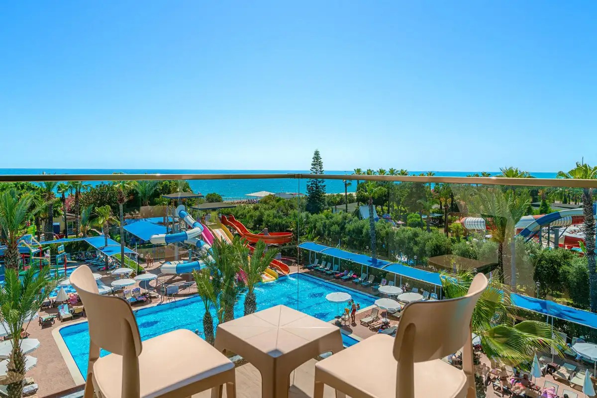 CLUB HOTEL CARETTA BEACH
