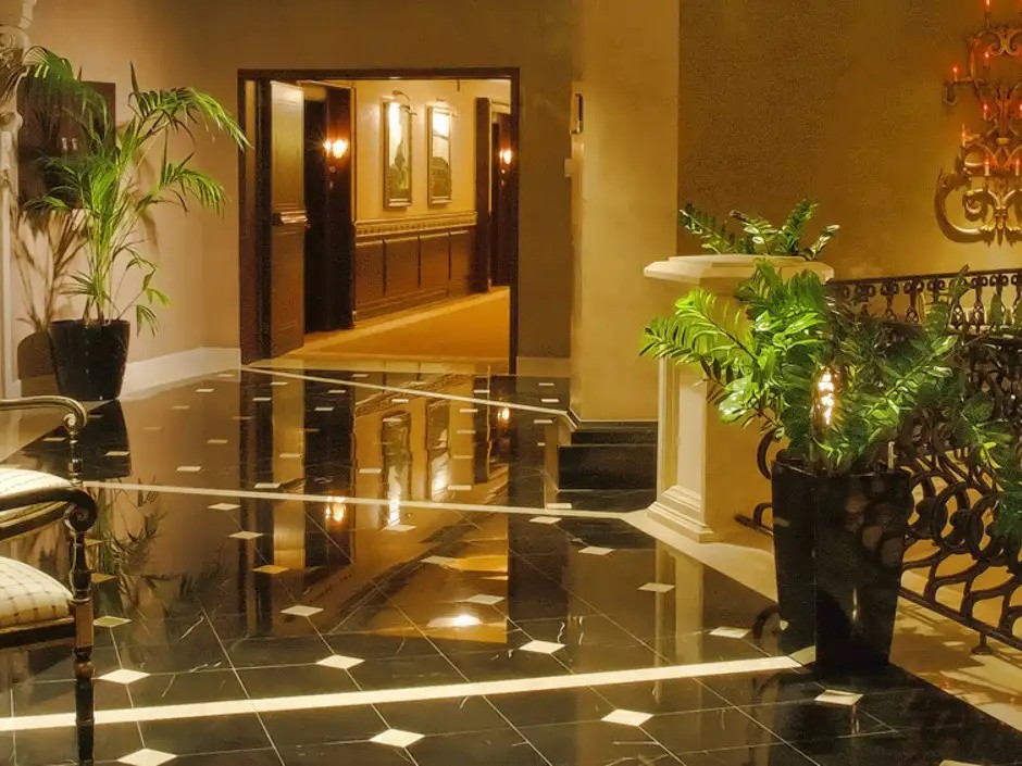 EXCELSIOR HOTEL BAKU