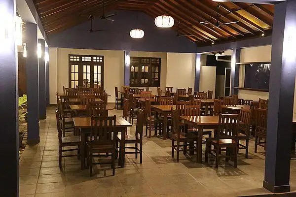 BLUE ELEPHANT BOUTIQUE HOTEL