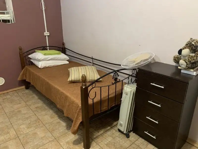 ОТЕЛЬ ЛЕТО НА РУБИКЕ