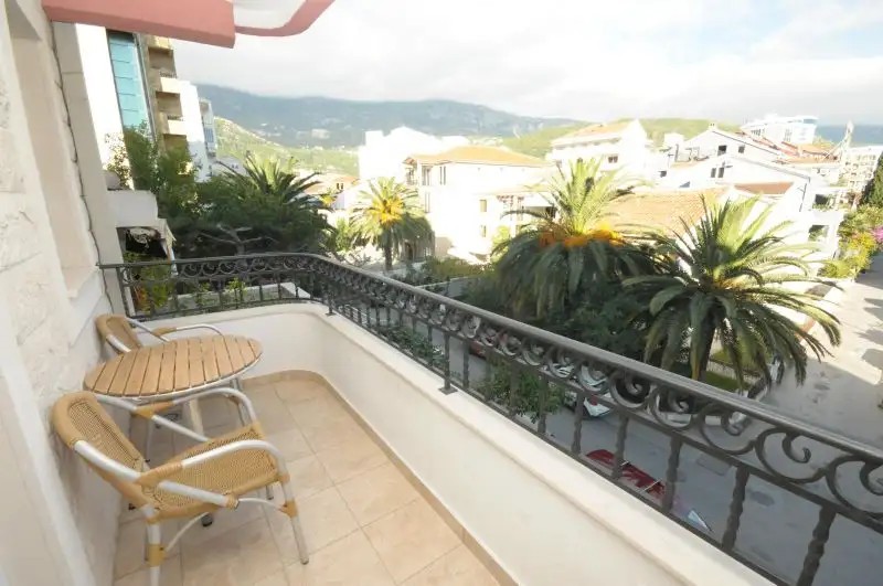 VILLA IVONA APT