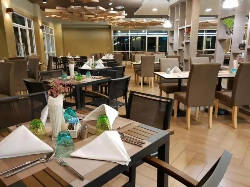 WORA WANA HUA HIN HOTEL & CONVENTION