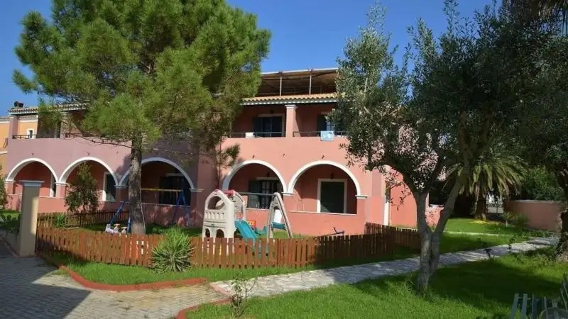 SUN GATE HOTEL (EX. SUMMERTIME VILLAGE)