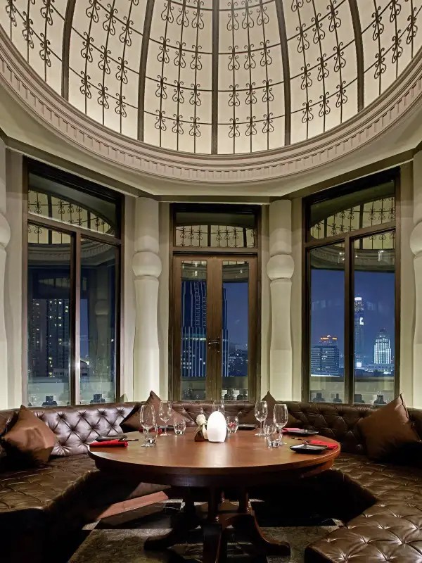 HOTEL MUSE BANGKOK LANGSUAN