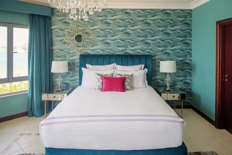 SIGNATURE VILLA PALM
