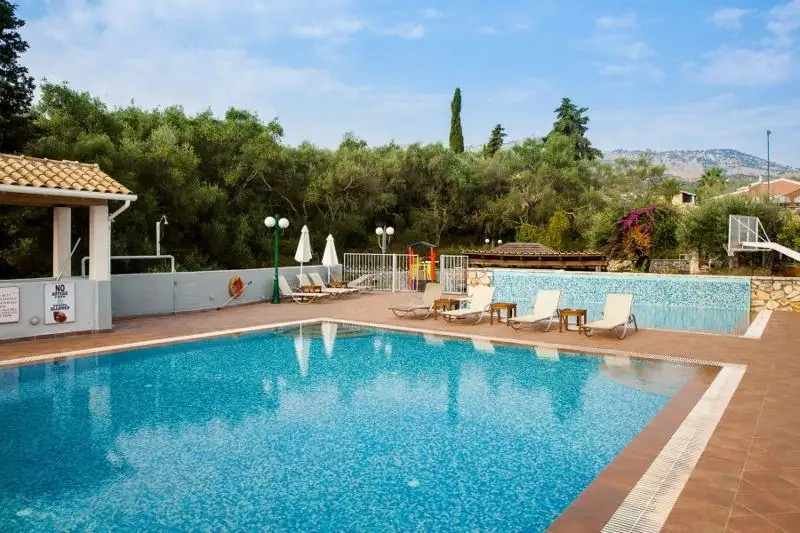 MEMENTO KASSIOPI RESORT